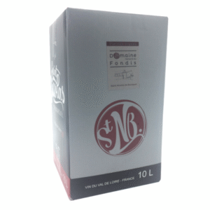 Cuvée Vieilles vignes (Bag in the Box 10 litres)