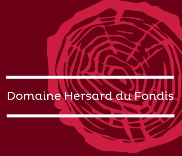 Domaine Hersard du Fondis