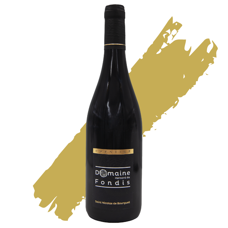 Cuvée Prestige (Carton de 6 bouteilles)