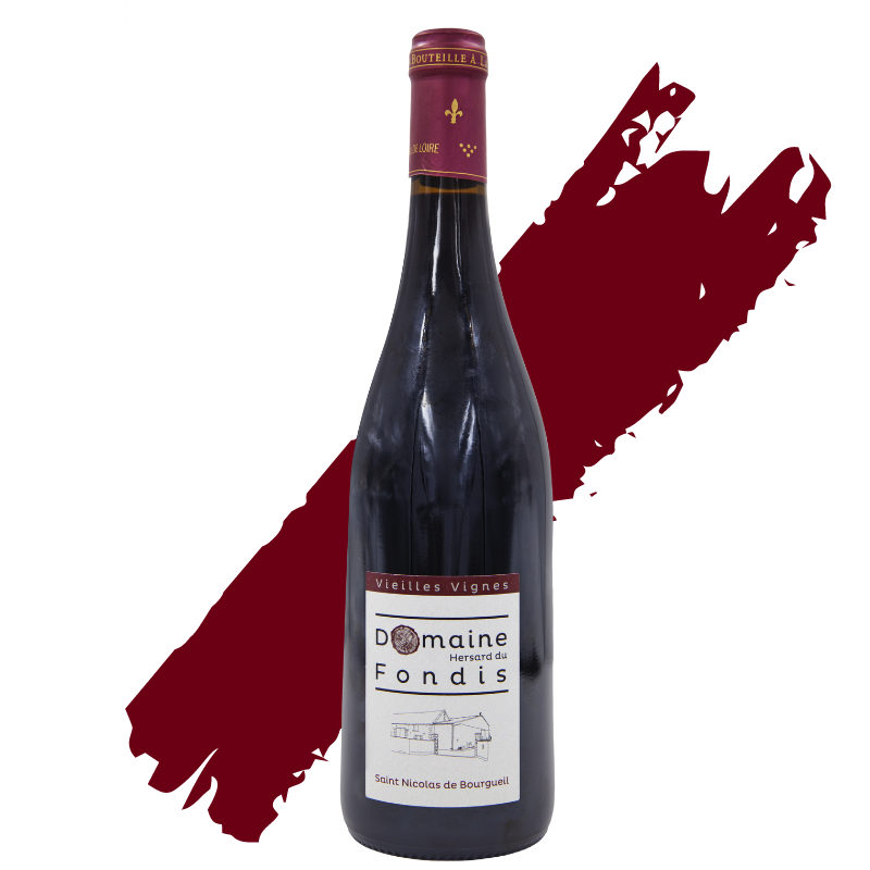 Cuvée Vieilles vignes